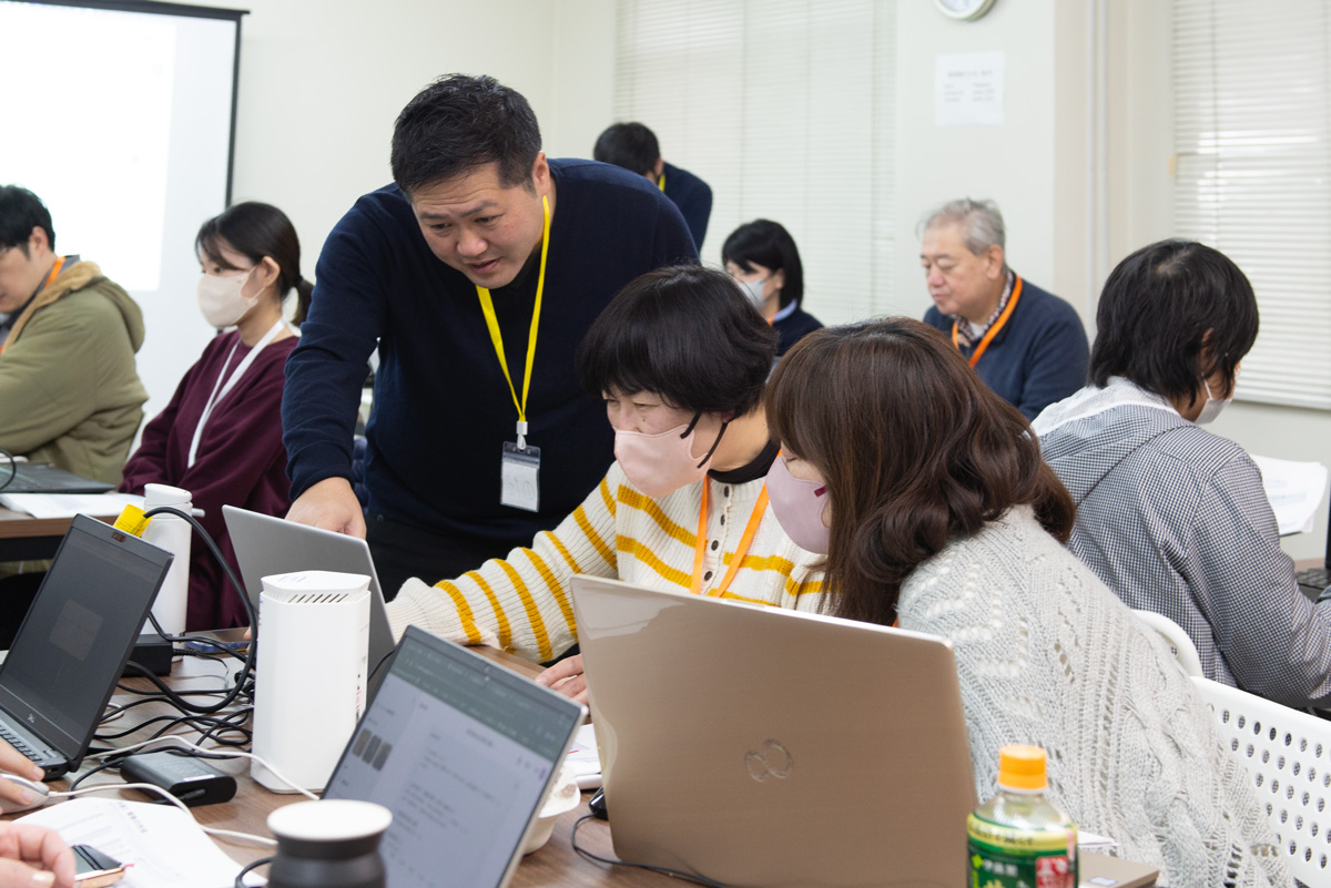 ノーコード・ローコード講座02