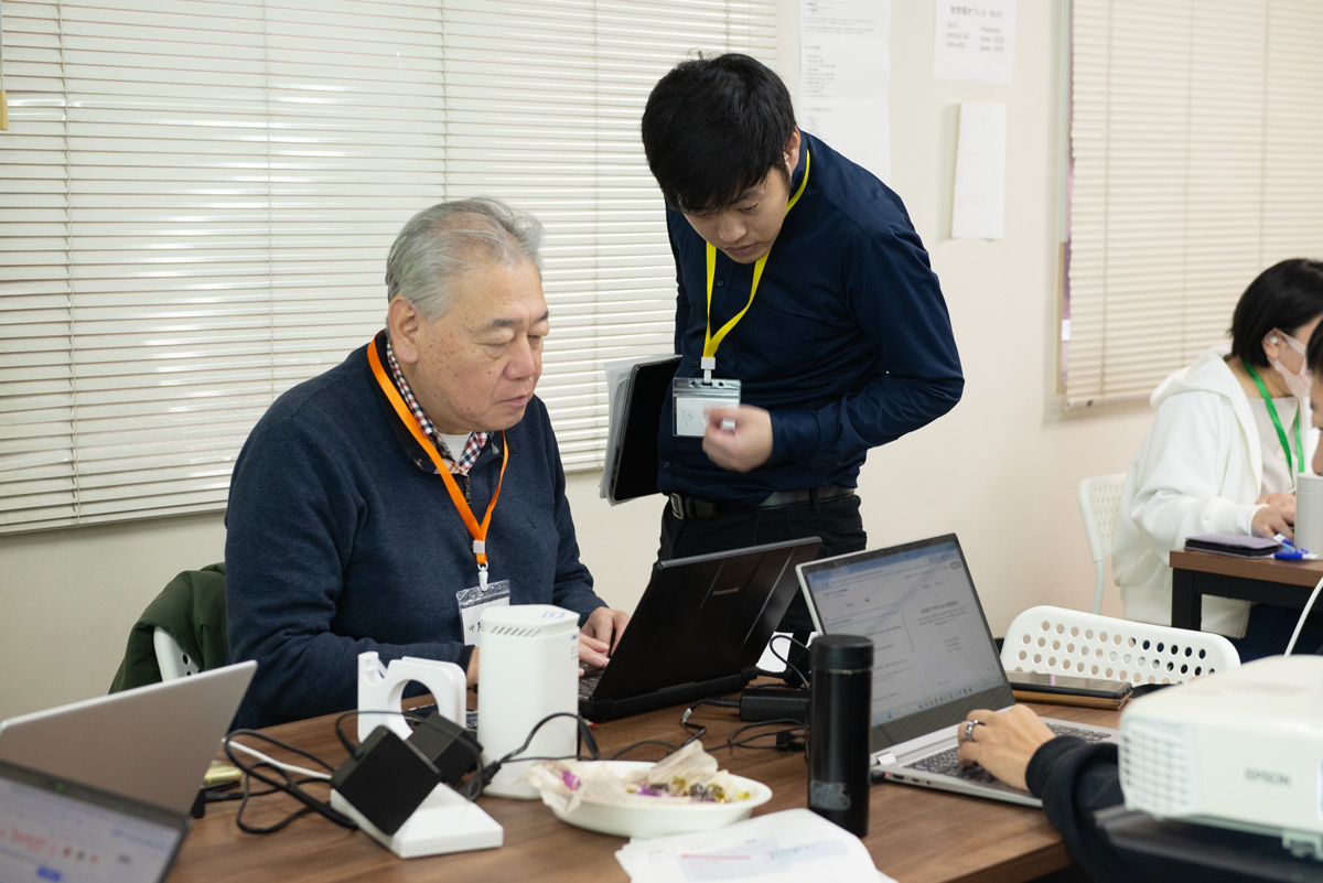 ノーコード・ローコード講座03