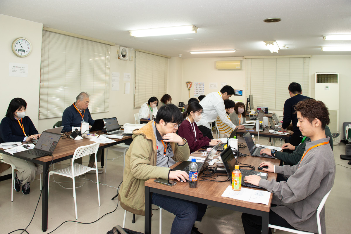 ノーコード・ローコード講座6